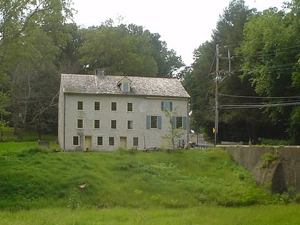 Crosley-Garrett Mill Workers' Housing