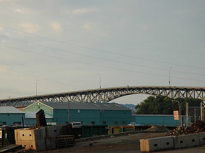Cedar Street Bridge