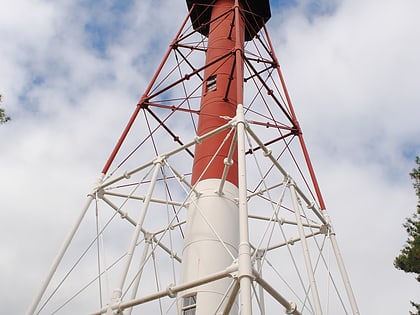 phare de crooked river carrabelle