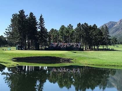 broadmoor golf club colorado springs