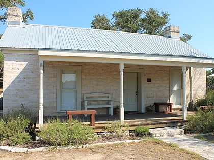 winters wimberley house