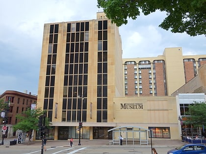 wisconsin veterans museum madison