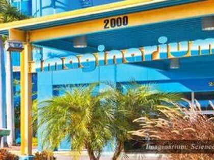 imaginarium science center fort myers