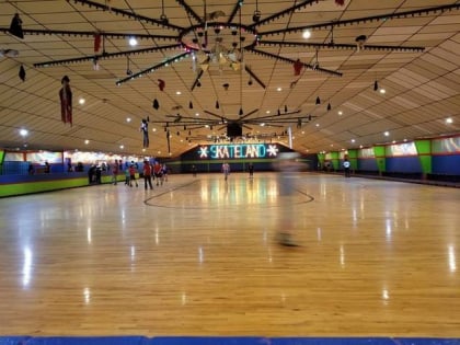 skateland north point baltimore