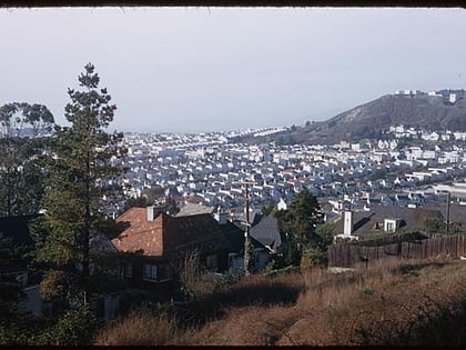 st francis wood san francisco