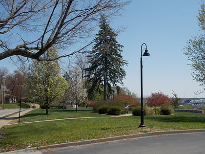 Riverview Terrace Historic District