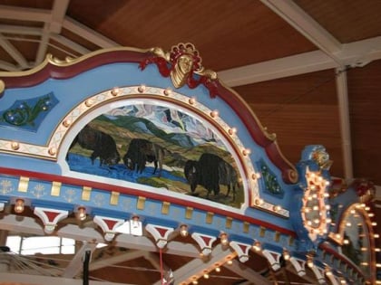 Great Northern Carousel