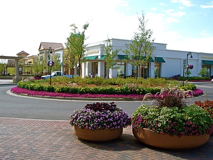 The Shoppes at Arbor Lakes