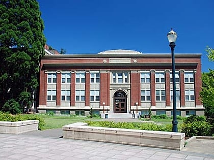 Pharmacy Building