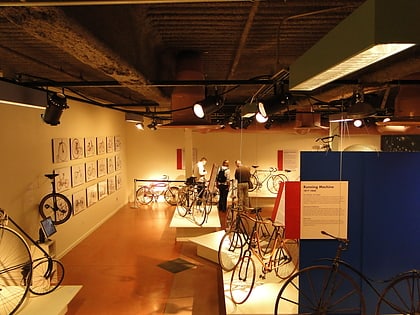 united states bicycling hall of fame davis