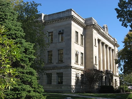 Sullivan County Courthouse