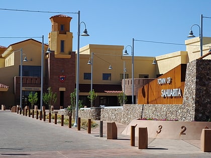 sahuarita