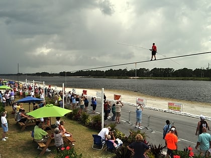 nathan benderson park sarasota