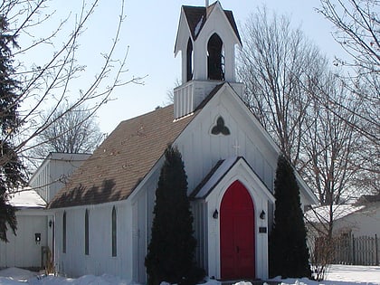 Church of the Advent