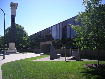 Université du Michigan
