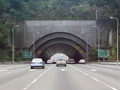 Yerba Buena Tunnel