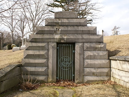 Beechwoods Cemetery