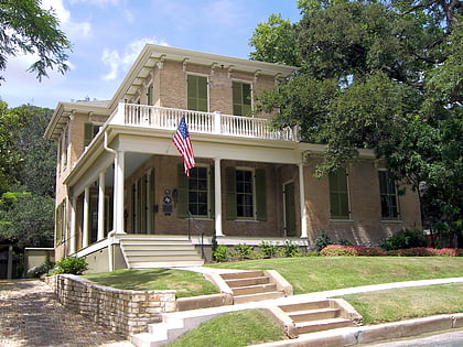 West Line Historic District