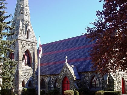 Kościół episkopalny Łaski Bożej