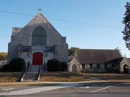 st pauls parish church batesville