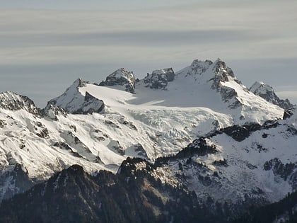 Dome Peak