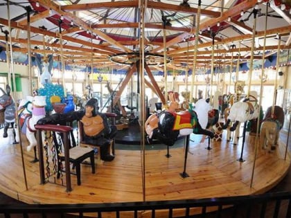 carousel of happiness nederland