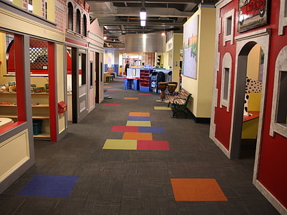 Children's Museum at Holyoke