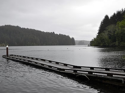 Tahkenitch Lake