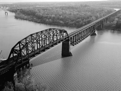 CSX Susquehanna River Bridge