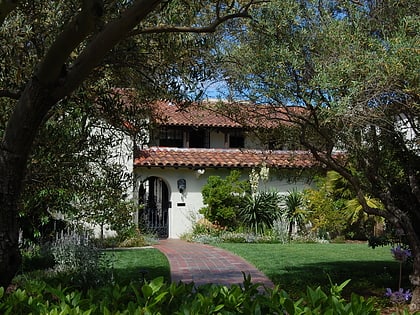 norris house palo alto