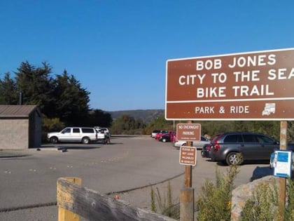 Bob Jones City to Sea Bike Trail