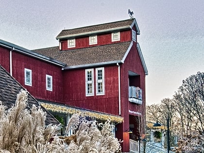 westport country playhouse