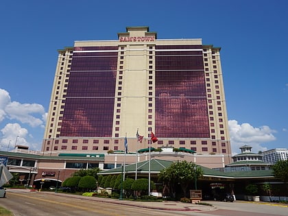 Sam's Town Hotel and Gambling Hall