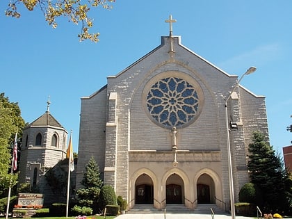 st francis of assisi cathedral edison