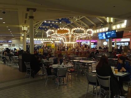 the mall at rockingham park salem