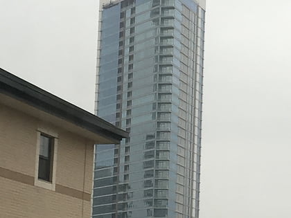 Fifth & West Residences