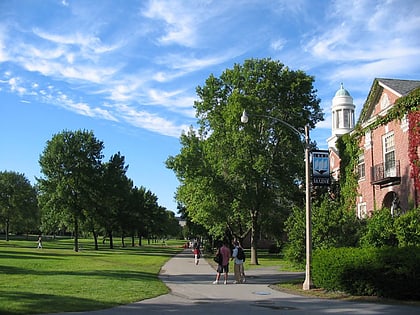 Universidad de Maine