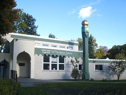 Islamic Society of Central New York
