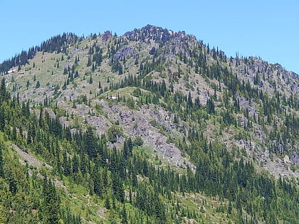 Chinook Peak