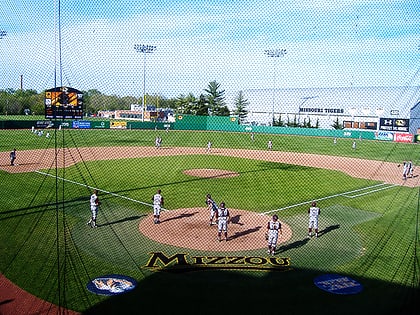 taylor stadium columbia