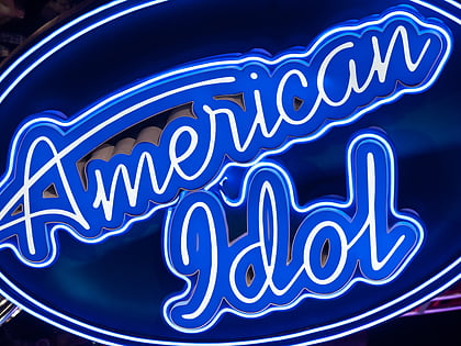 the american idol experience walt disney world resort