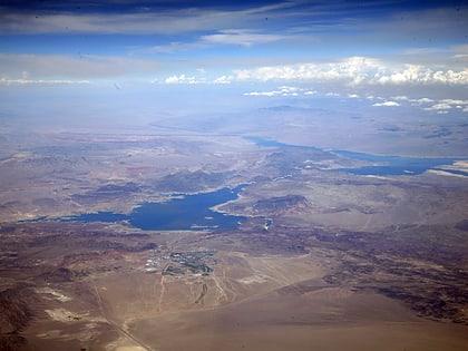 Lago Mead