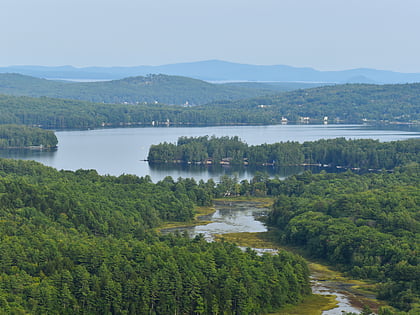 Lake Waukewan