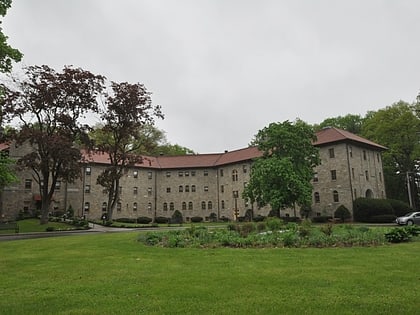 Our Mother of Sorrows Monastery and Retreat Center