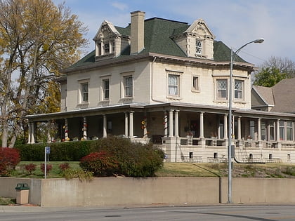 havens page house omaha