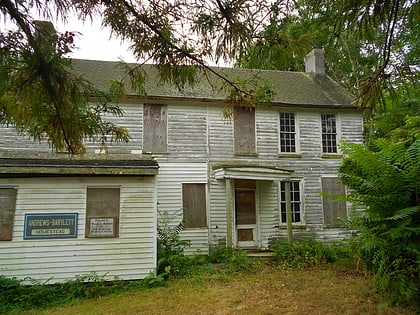 Andrews-Barlett Homestead