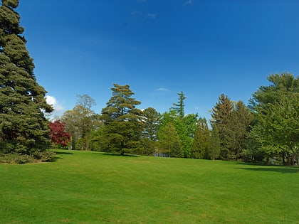 Park Stanowy Bayard Cutting Arboretum