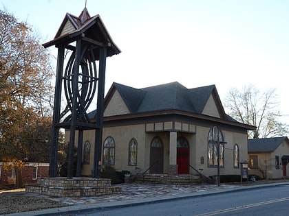 Greenwood Presbyterian Church