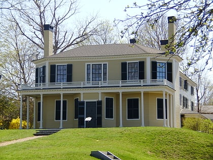 plymouth antiquarian house