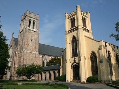 chapel of the cross chapel hill